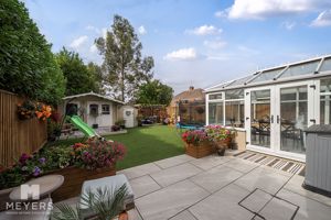 Garden- click for photo gallery